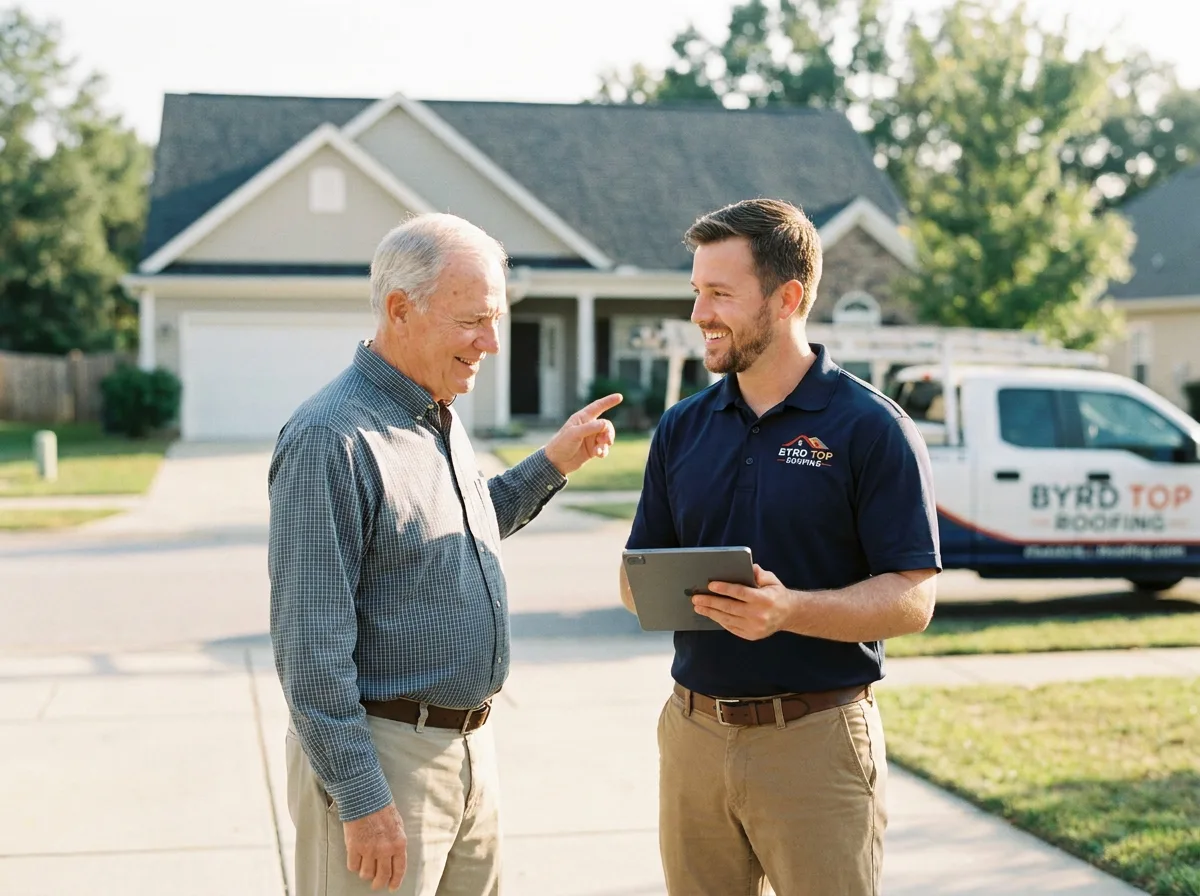 Roofing Newport, NE FAQs